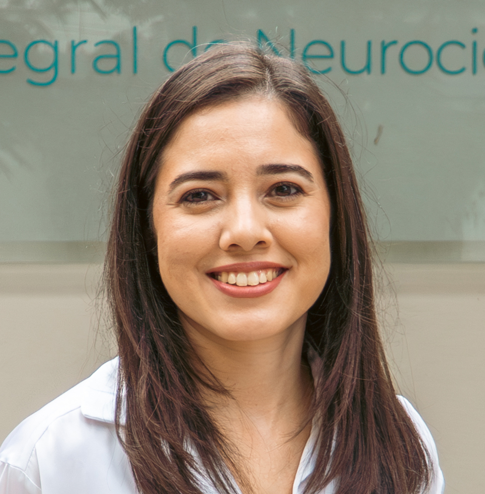 Imagen de Dra. Nathalia Fernández